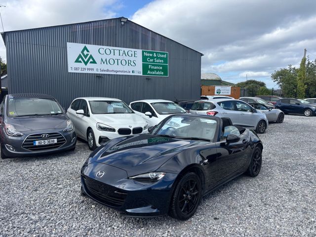 vehicle for sale from Cottage Motors