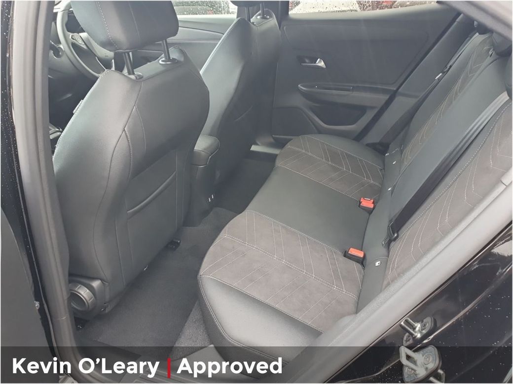 2026 Opel Mokka