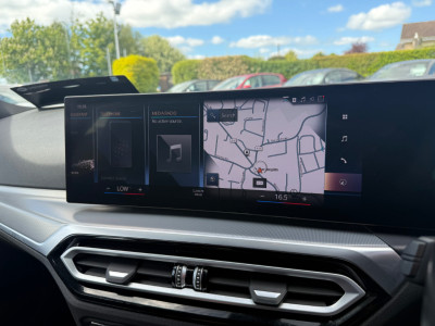 2023 BMW 3 Series