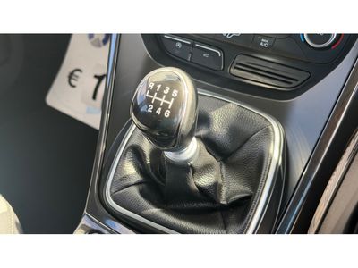 2017 Ford Kuga