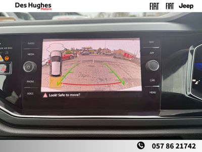 2023 Volkswagen Polo