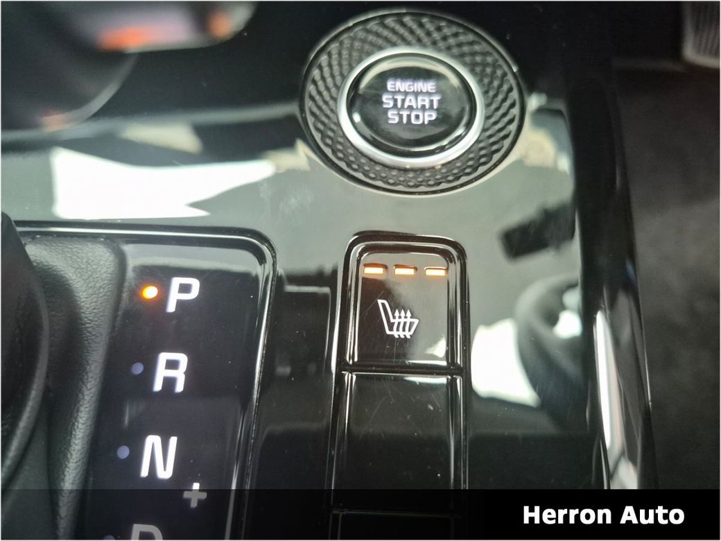 2023 Kia Niro