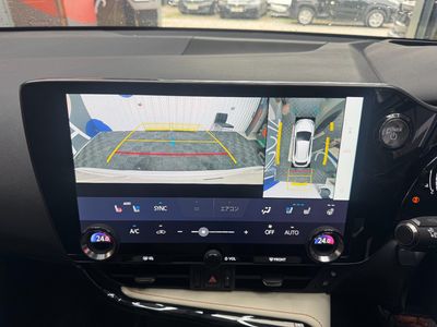 2023 Lexus NX