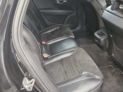 2018 Volvo S90
