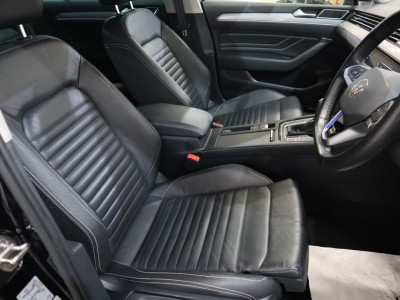 2022 Volkswagen Passat