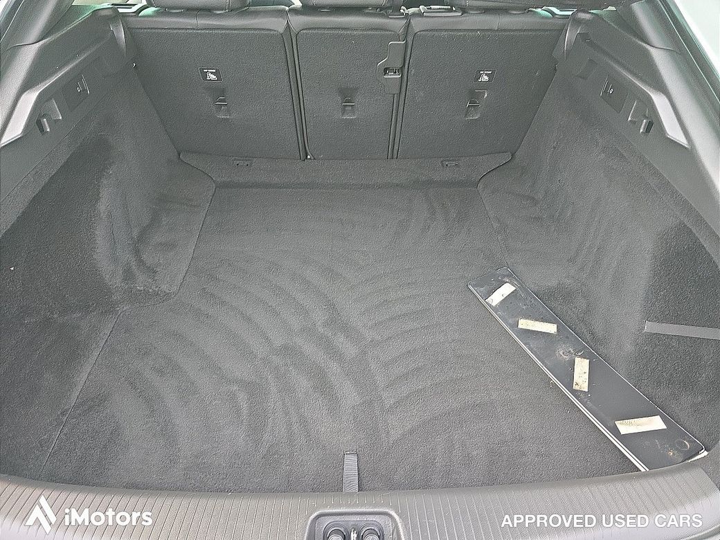 2021 Vauxhall Insignia