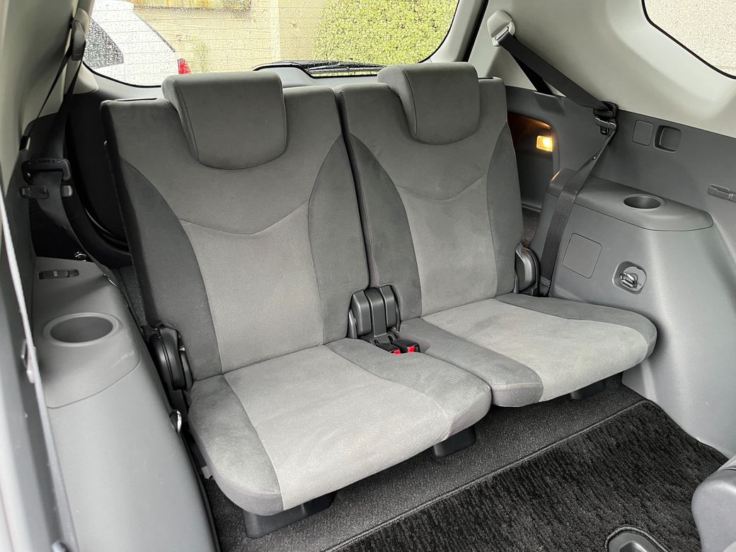 2014 Toyota Prius+