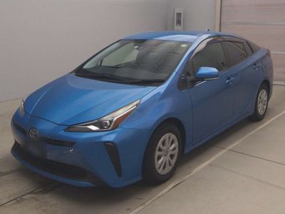 2022 Toyota Prius