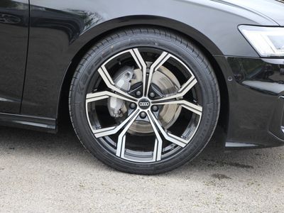 2025 Audi A6