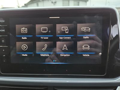 2023 Volkswagen T-Roc