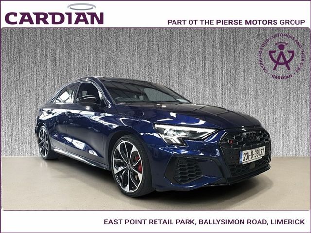 vehicle for sale from Pierse Motors