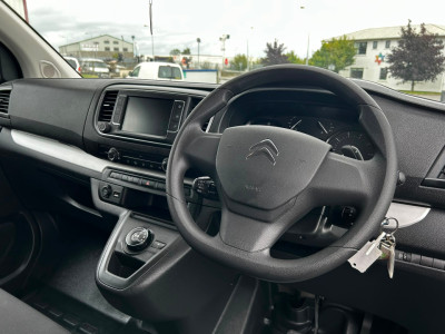 2024 Citroen SpaceTourer