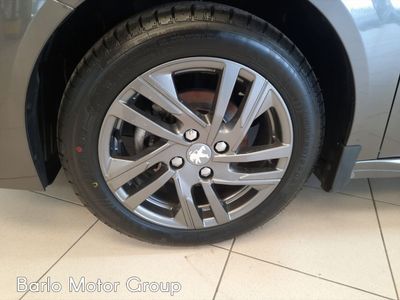 2022 Peugeot 208