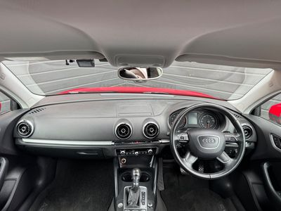 2015 Audi A1