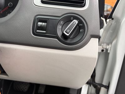 2016 Volkswagen Polo