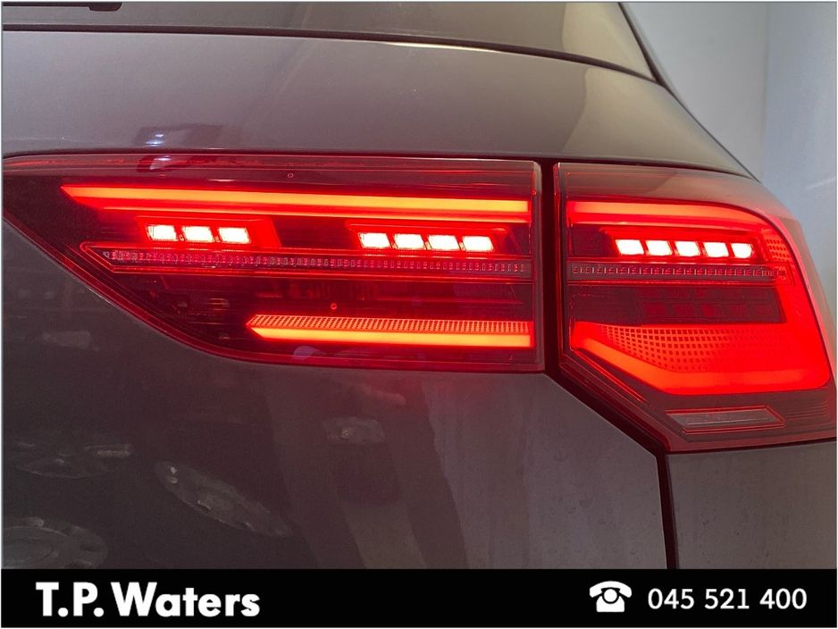 2021 Volkswagen Golf