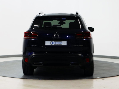 2023 Citroen C5 Aircross