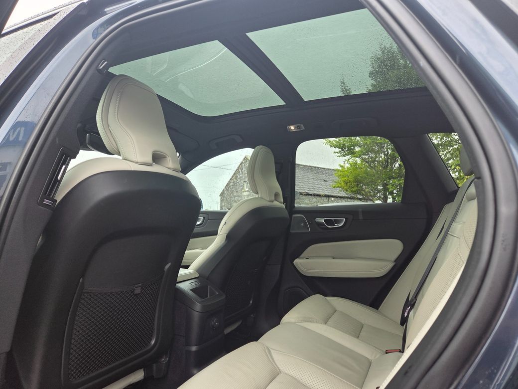 2020 Volvo XC60