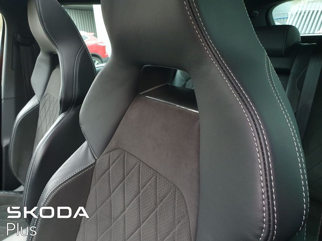 2023 Skoda Kodiaq