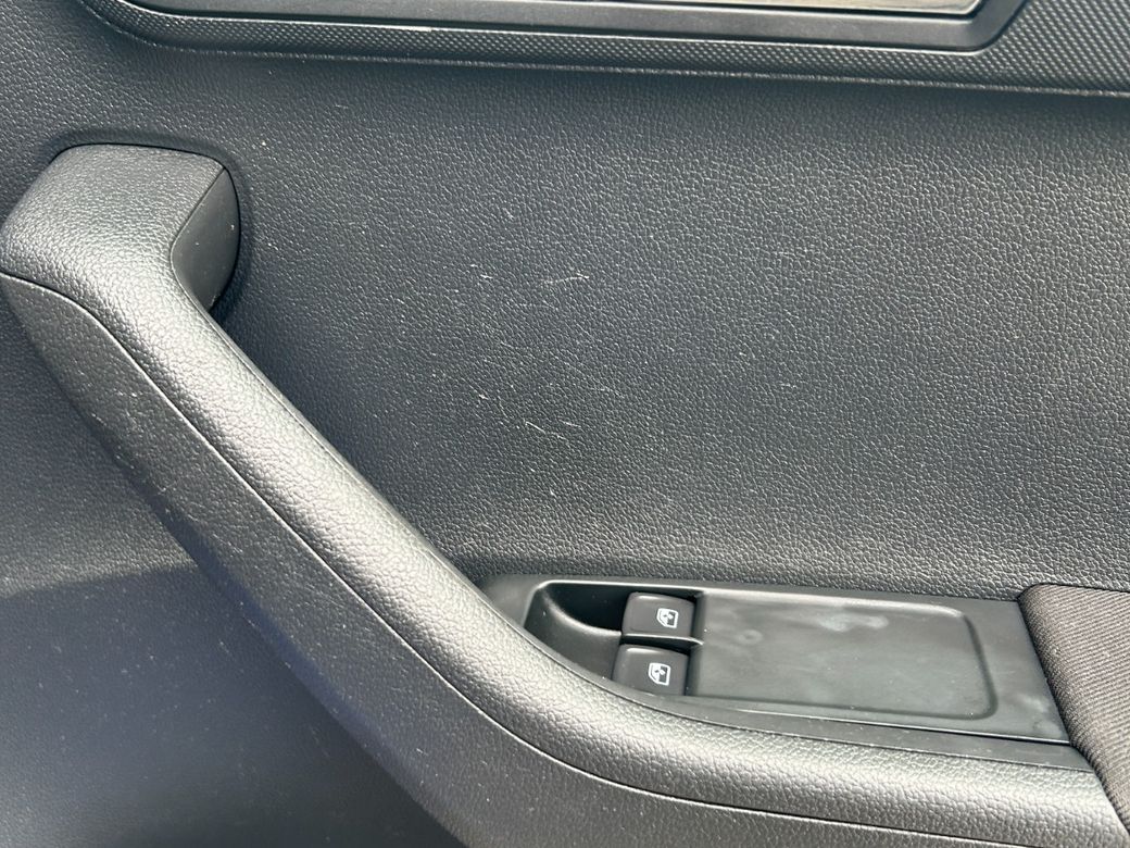 2020 Skoda Fabia