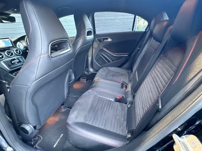 2013 Mercedes-Benz A Class