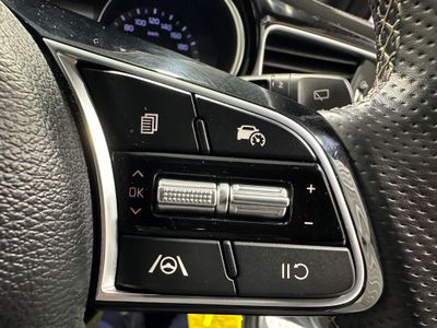 2023 Kia Ceed