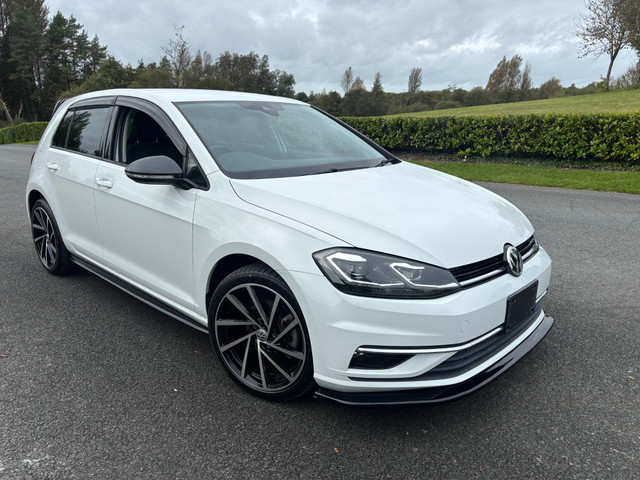 vehicle for sale from Byrne Motor Company