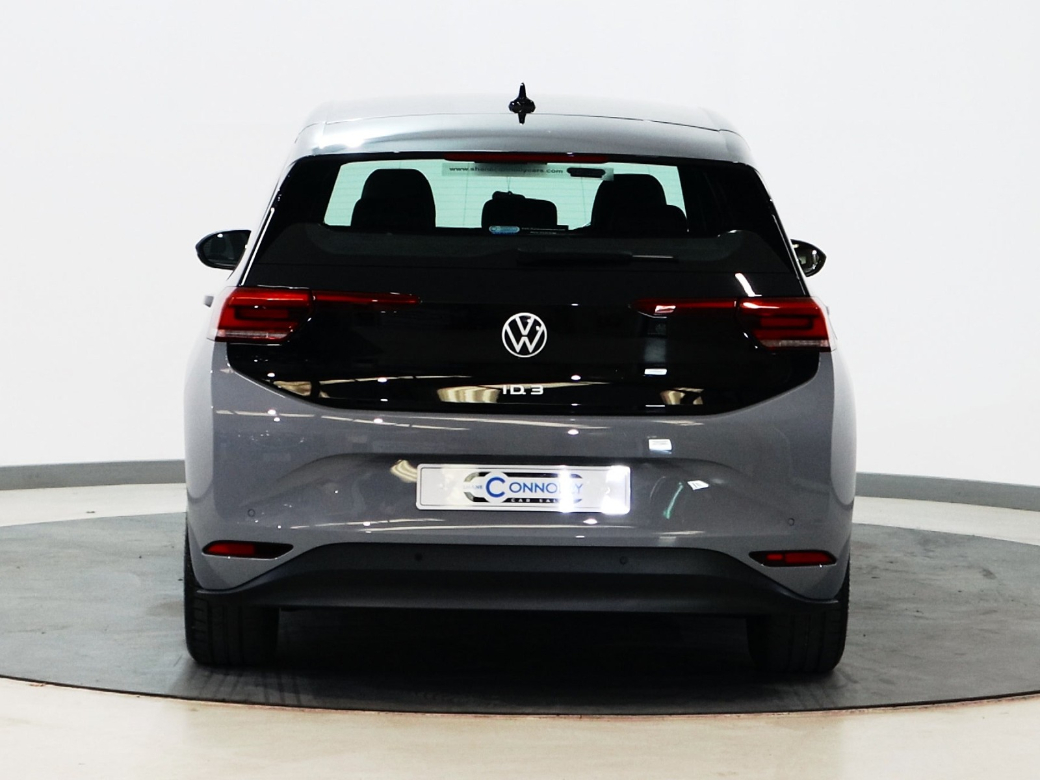 2023 Volkswagen ID.3
