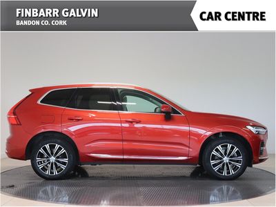 2022 Volvo XC60
