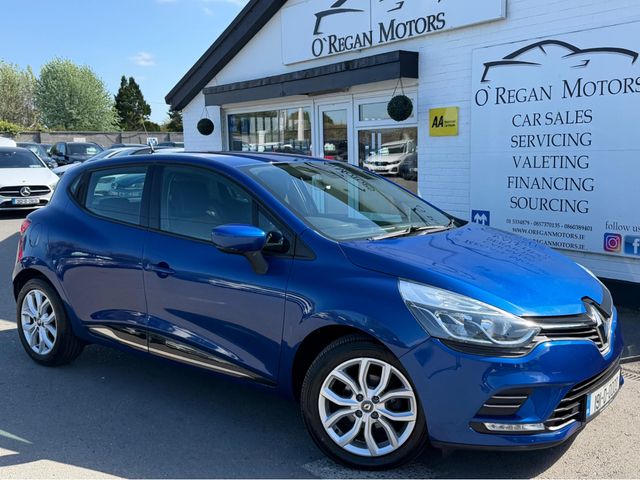vehicle for sale from O'Regan Motors