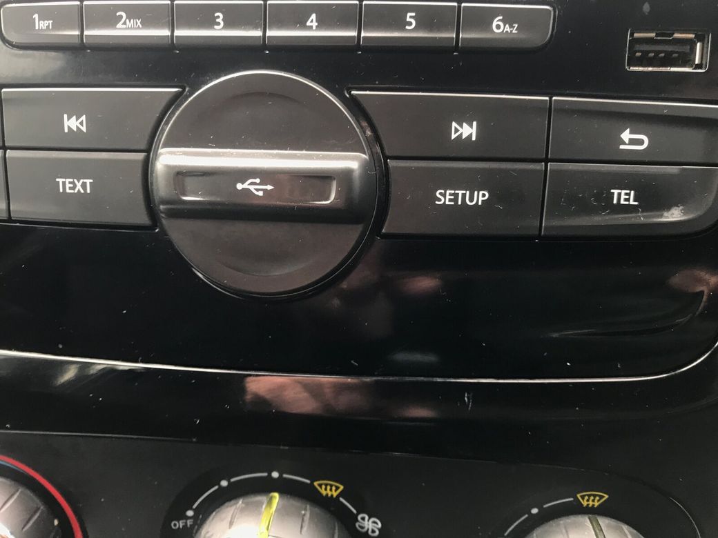 2018 Renault Captur