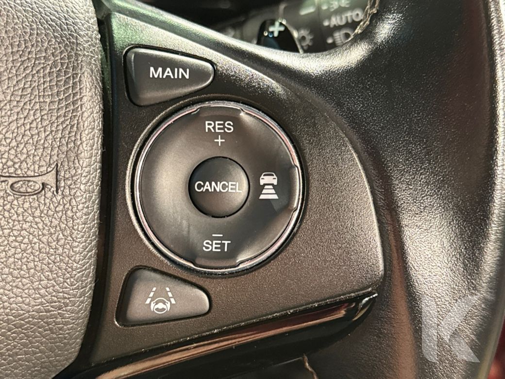 2020 Honda Vezel