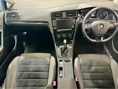 2014 Volkswagen Golf