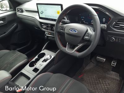 2026 Ford Kuga