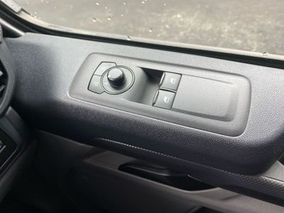 2024 Ford Transit Custom