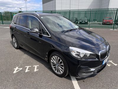 2019 BMW 2 Series