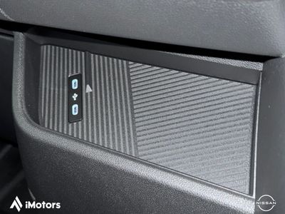 2026 Nissan Interstar