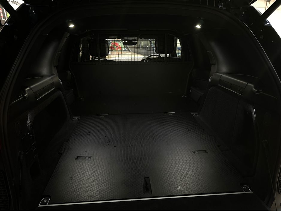 2024 Land Rover Discovery