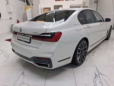2019 BMW 7 Series