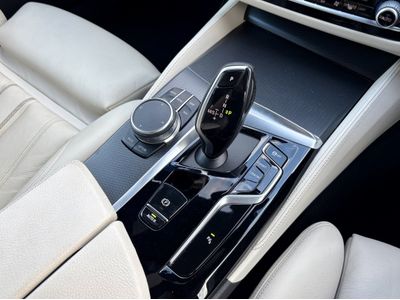 2020 BMW 5 Series