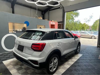 2024 Audi Q2