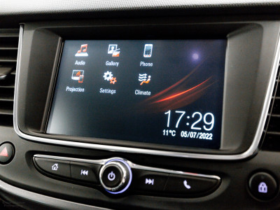 2022 Opel Crossland