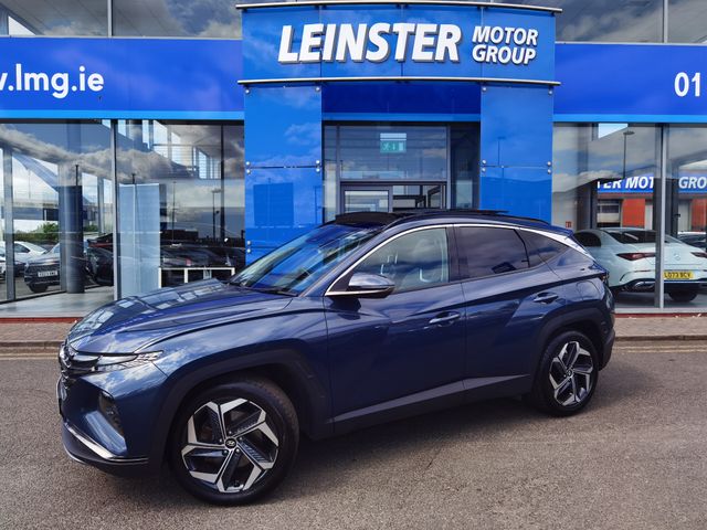 vehicle for sale from Leinster Motor Group