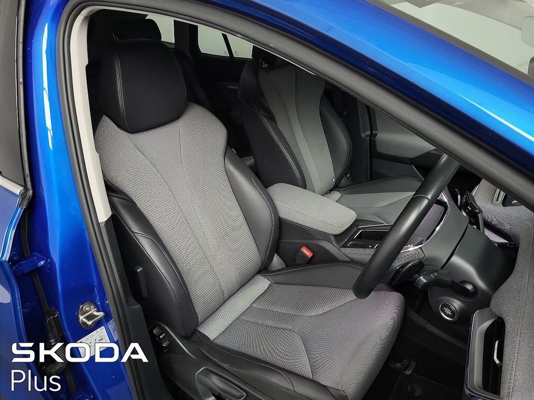 2023 Skoda Enyaq