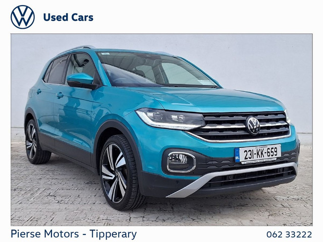 vehicle for sale from Pierse Motors