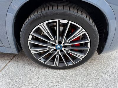 2024 BMW X1