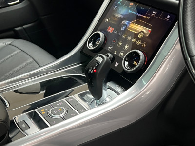 2022 Land Rover Range Rover Sport