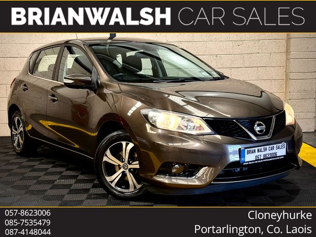 vehicle for sale from Brian Walsh Car Sales Portarlington