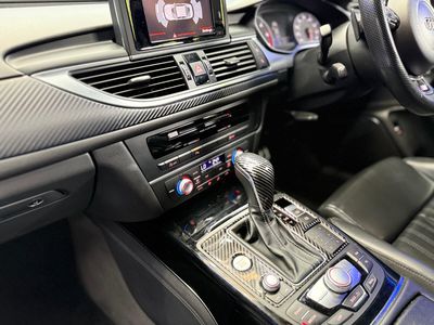 2016 Audi A6