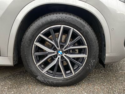 2024 BMW X1